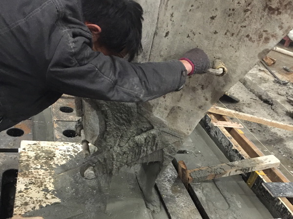 灌漿料需要養(yǎng)護(hù)嗎？灌漿料規(guī)范養(yǎng)護(hù)時(shí)間與特點(diǎn)